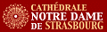 Cathdrale de Strasbourg