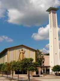 Cliquez ici pour rentrer sur le site de la Paroisse Notre-Dame de Schiltigheim