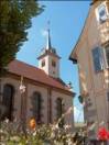 Eglise protestante de la Rue Principale