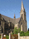Cliquez ici pour rentrer sur le site de la Paroisse Sainte Famille de Schiltigheim