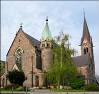 Eglise Sainte Famille
