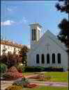 Eglise protestante de la Trinit