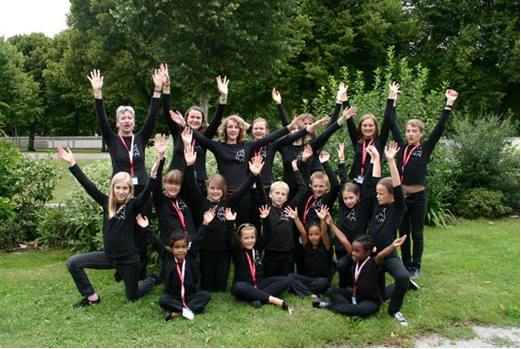 Les Petits-Chanteurs de Schiltigheim