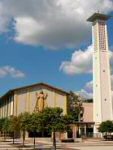 Eglise Notre Dame de Schiltigheim